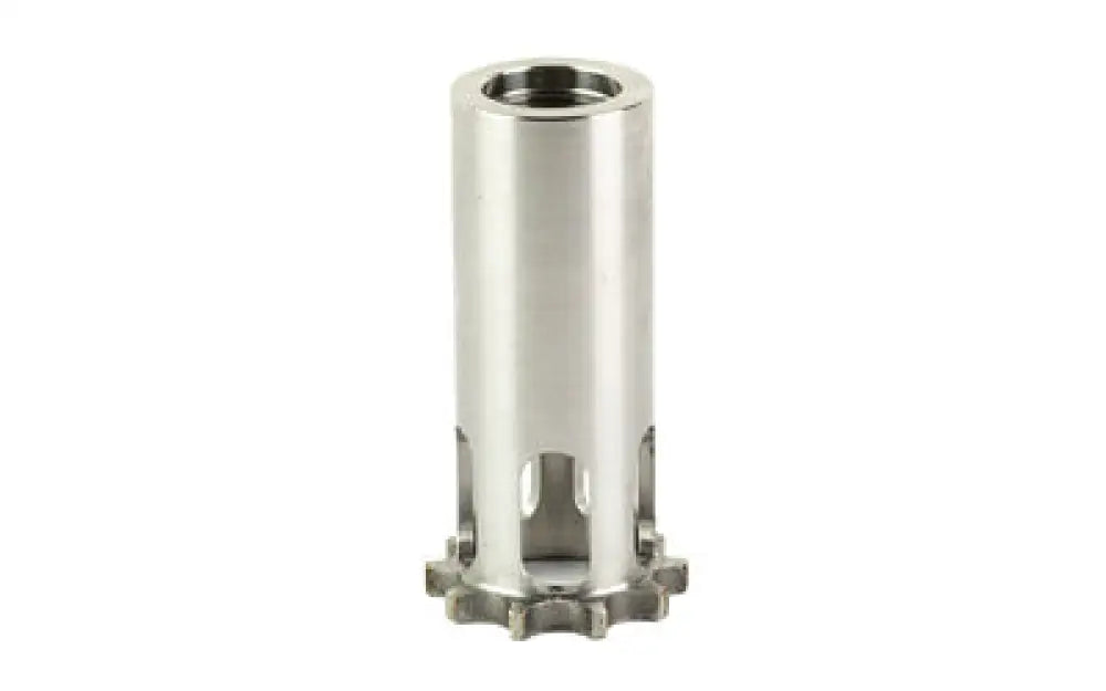 Yhm Nielsen Piston 1/2’’-36 9mm Slv Buy at Faith and Freedom Outdoors - Suppressor Accessories