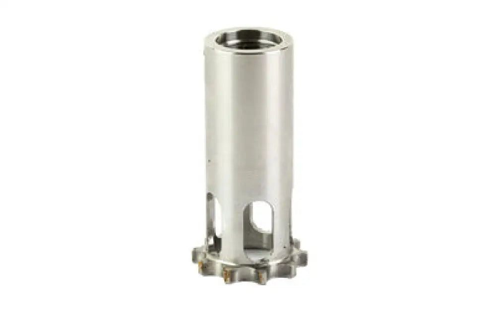 Yhm Nielsen Piston M13.5-1lh 9mm Slv Buy at Faith and Freedom Outdoors - Suppressor Accessories
