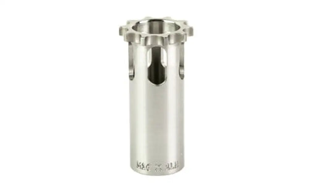 Yhm Nielsen Piston M16x1lh 45cal Buy at Faith and Freedom Outdoors - Suppressor Accessories