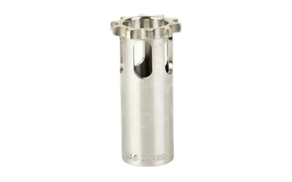 Yhm Nielsen Piston M16x1rh 45cal Buy at Faith and Freedom Outdoors - Suppressor Accessories