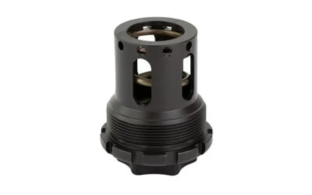 Yhm Nielson Booster Assy no Piston Buy at Faith and Freedom Outdoors - Muzzle Devices