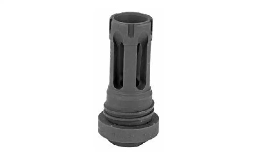 Yhm Phantom 556 Qd Flsh Hider 1/2x28 Buy at Faith and Freedom Outdoors - Muzzle Devices - Flash Hider