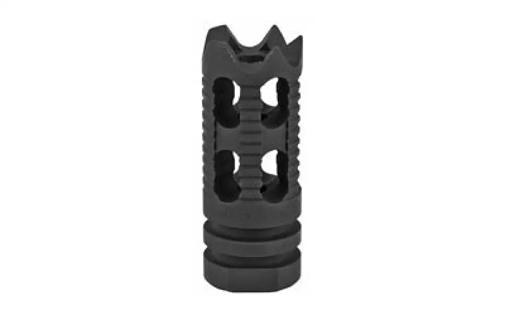 Yhm Phantom Brake 1/2x28 Aggressive Buy at Faith and Freedom Outdoors - Muzzle Devices - Brake