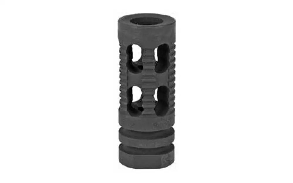 Yhm Phantom Brake 1/2x28 Smooth Buy at Faith and Freedom Outdoors - Muzzle Devices - Brake
