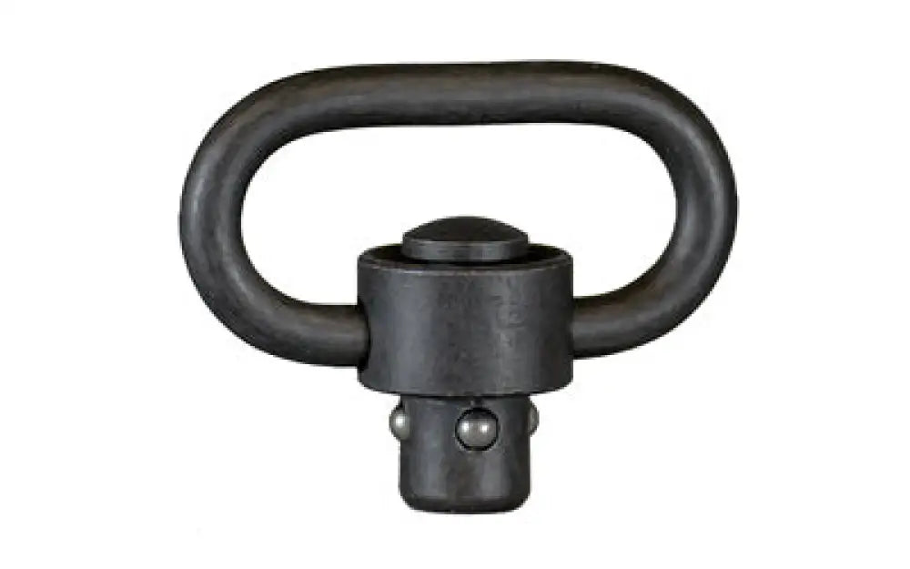 Yhm Qd Safariland Ing Swivel Black Buy at Faith and Freedom Outdoors - Sling Hardware