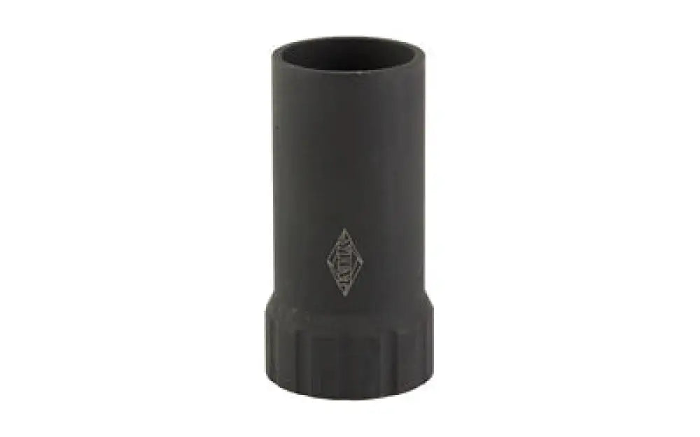 Yhm Srx Blast Deflector Blk Buy at Faith and Freedom Outdoors - Muzzle Devices