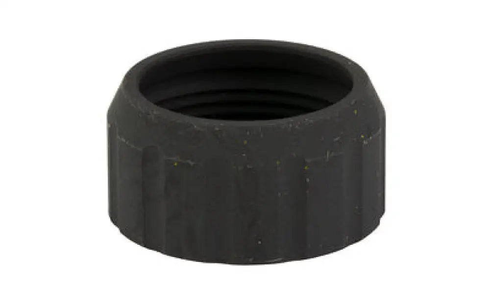 Yhm Srx Thread Protector Blk Buy at Faith and Freedom Outdoors - Muzzle Devices