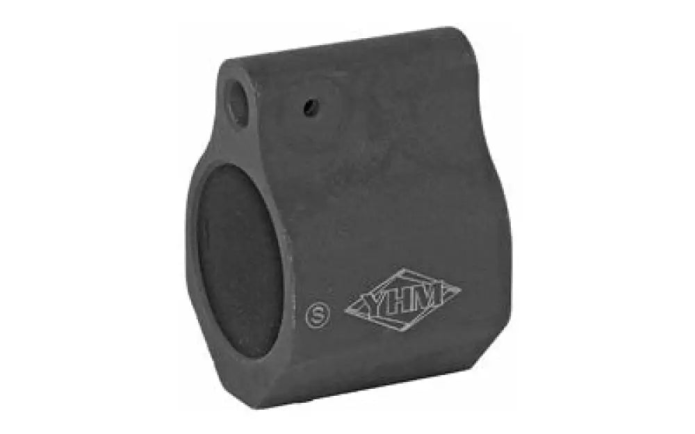Yhm Suppressor Gas Block Buy at Faith and Freedom Outdoors - Long Gun Parts - Gas Block