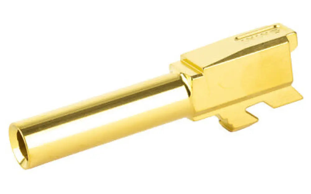 Zaf Barrel for Glock 19 Gen 1-4 Tin Buy at Faith and Freedom Outdoors - Pistol Barrels - Barrel