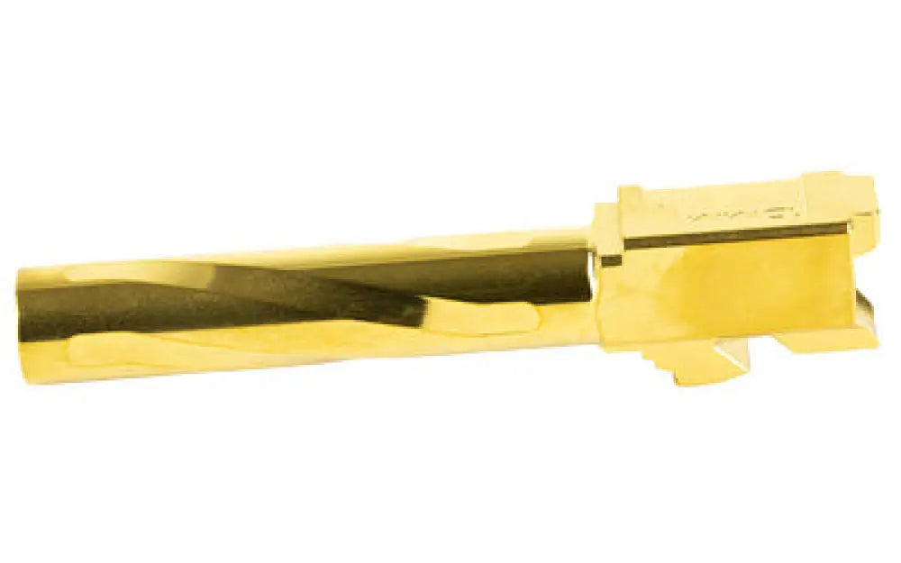 Zaf Bbl for G20 Gen 3 Gold Buy at Faith and Freedom Outdoors - Pistol Barrels - Barrel
