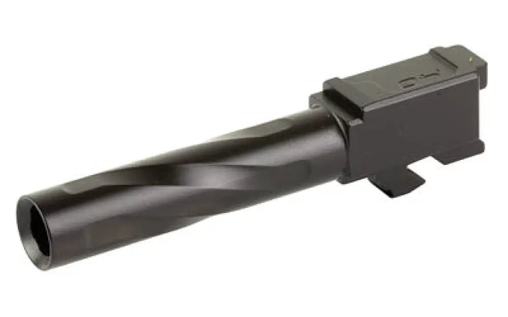 Zaf Bbl for G23 Gen 3 Black Buy at Faith and Freedom Outdoors - Pistol Barrels - Barrel