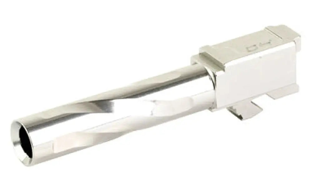Zaf Bbl for G23 Gen 3 Stainless Buy at Faith and Freedom Outdoors - Pistol Barrels - Barrel