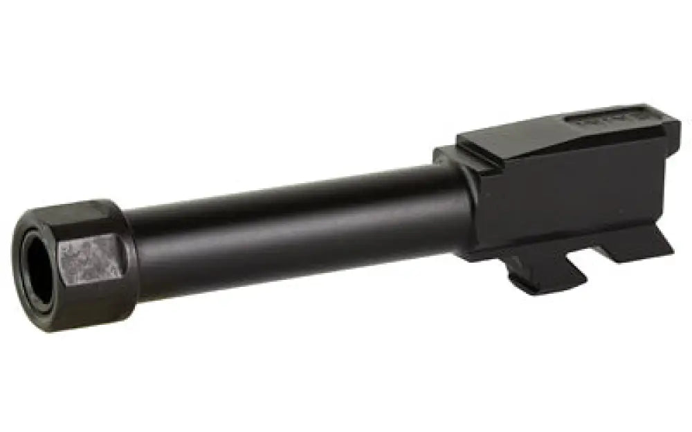 Zaf Bbl for G43 Threaded Black Buy at Faith and Freedom Outdoors - Pistol Barrels - Barrel
