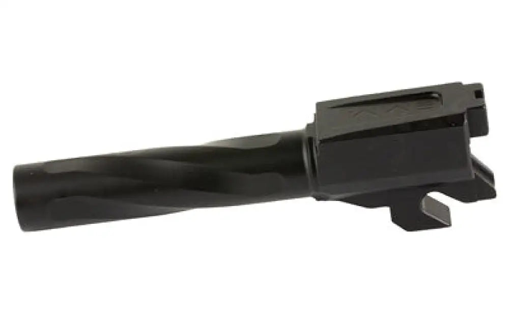 Zaf Bbl P320c Black Buy at Faith and Freedom Outdoors - Pistol Barrels - Barrel