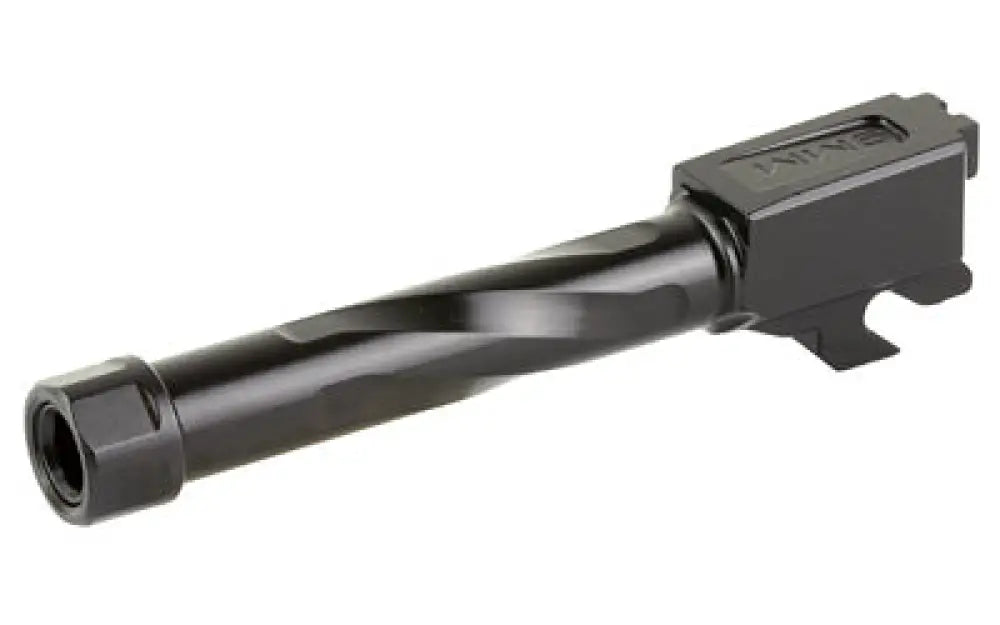Zaf Bbl P320c Threaded Black Buy at Faith and Freedom Outdoors - Pistol Barrels - Barrel