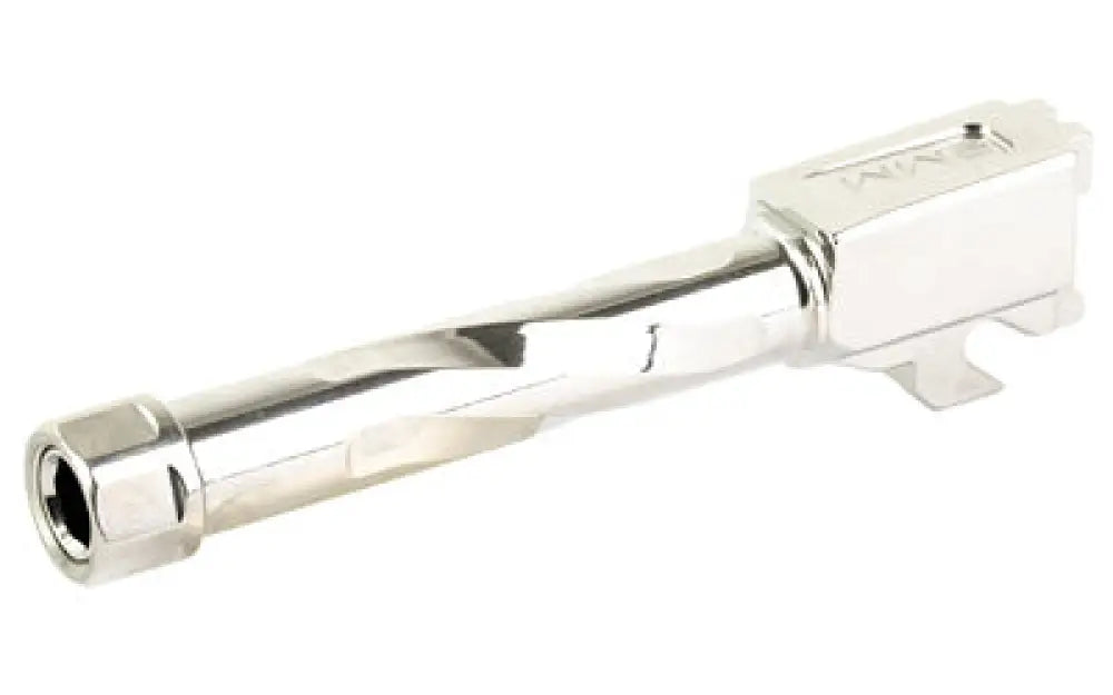 Zaf Bbl P320c Threaded Stainless Buy at Faith and Freedom Outdoors - Pistol Barrels - Barrel