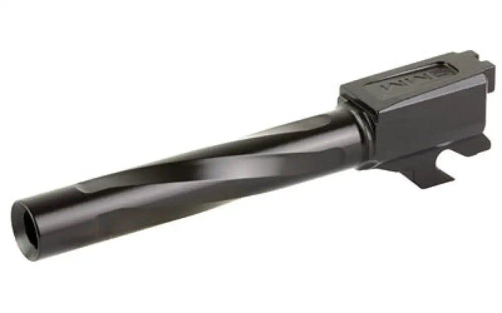 Zaf Bbl P320f Black Buy at Faith and Freedom Outdoors - Pistol Barrels - Barrel
