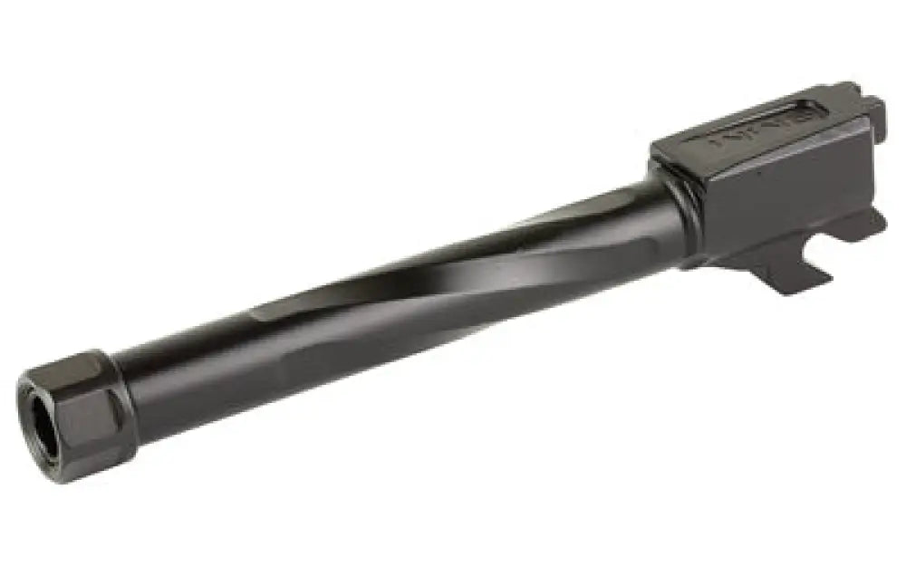Zaf Bbl P320f Threaded Black Buy at Faith and Freedom Outdoors - Pistol Barrels - Barrel