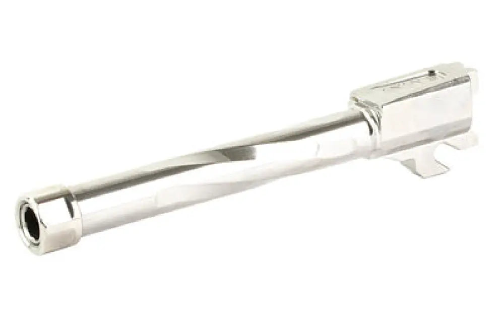Zaf Bbl P320f Threaded Stainless Buy at Faith and Freedom Outdoors - Pistol Barrels - Barrel