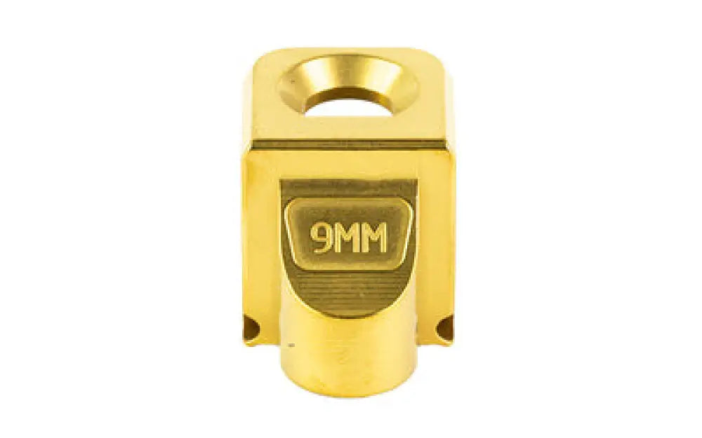 Zaf Comp for Glk 43/43x/48 Tin Buy at Faith and Freedom Outdoors - Muzzle Devices - Compensator