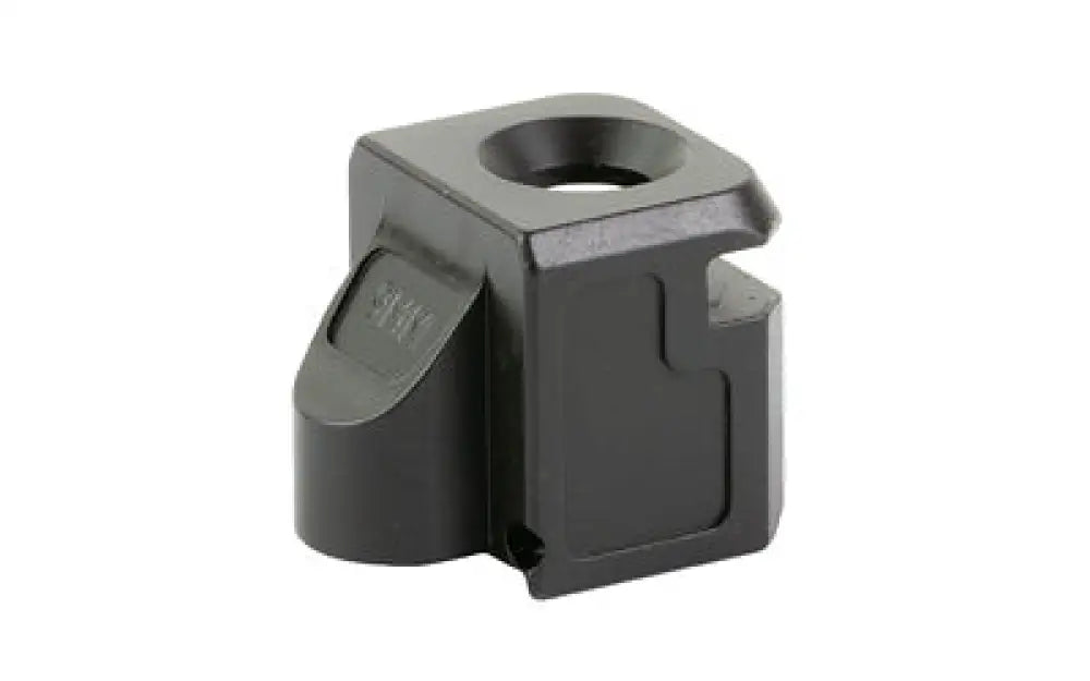 Zaf Comp for Glk 9mm G1-5 1/2x28 Blk Buy at Faith and Freedom Outdoors - Muzzle Devices - Compensator