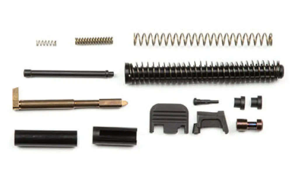 Zaf Upper Parts Kit for Glk 19 G1-3 Buy at Faith and Freedom Outdoors - Handgun Parts - Kit