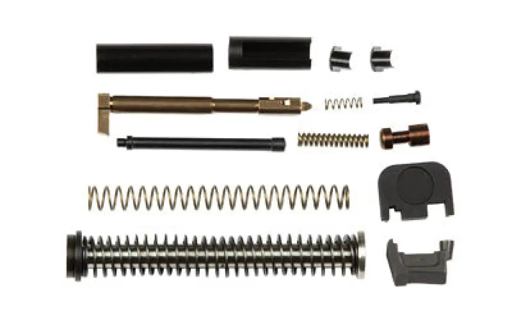 Zaf Upper Parts Kit for Glk 19 Gen 4 Buy at Faith and Freedom Outdoors - Handgun Parts - Kit