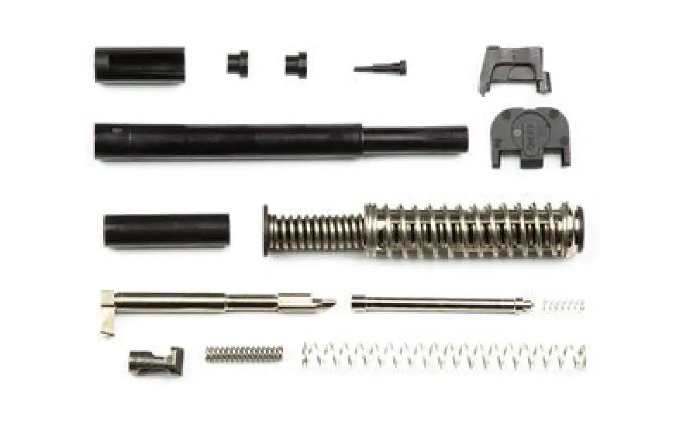 Zaf Upper Parts Kit for Glk 19 Gen 5 Buy at Faith and Freedom Outdoors - Handgun Parts - Kit
