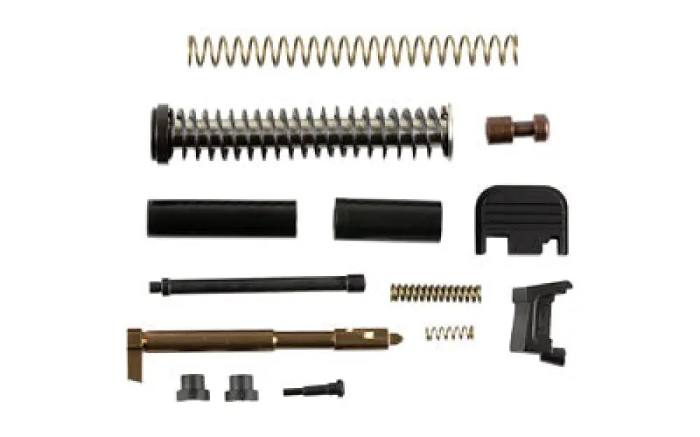Zaf Upper Parts Kit for Glk 26 G3-4 Buy at Faith and Freedom Outdoors - Handgun Parts - Kit