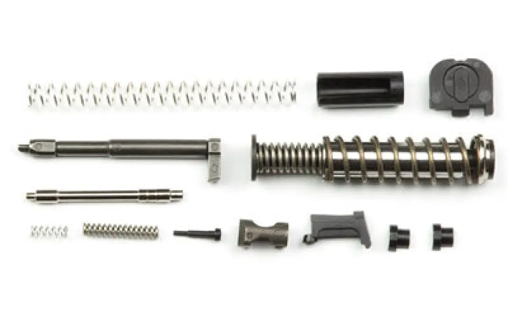 Zaf Upper Parts Kit for Glk 43/48 Buy at Faith and Freedom Outdoors - Handgun Parts - Kit
