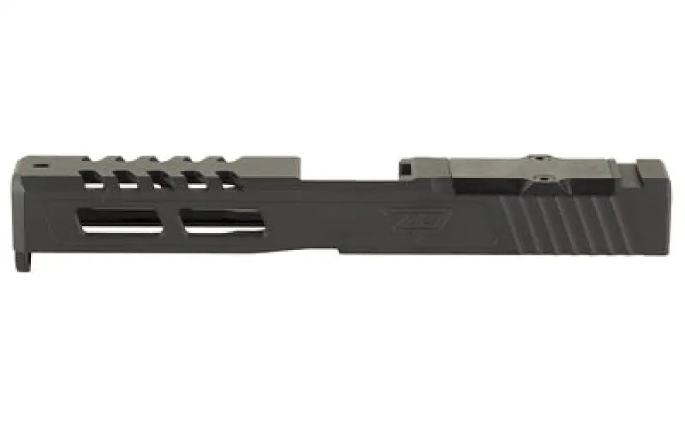 Zaf Zps.2 Slide for G17 G3 Rmr Blk Buy at Faith and Freedom Outdoors - Handgun Parts - Slide