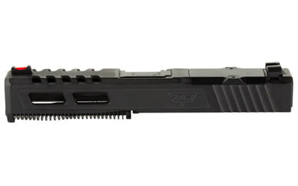 Zaf Zps.2 Slide for G19 G3 Cmplt Blk Buy at Faith and Freedom Outdoors - Handgun Parts - Slide