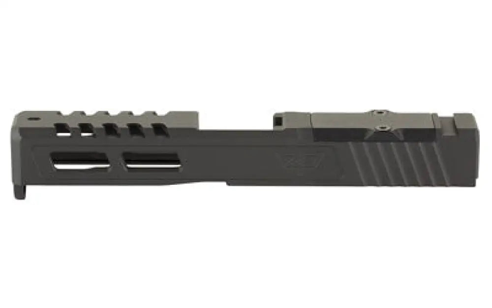Zaf Zps.2 Slide for G19 G3 Rmr Blk Buy at Faith and Freedom Outdoors - Handgun Parts - Slide