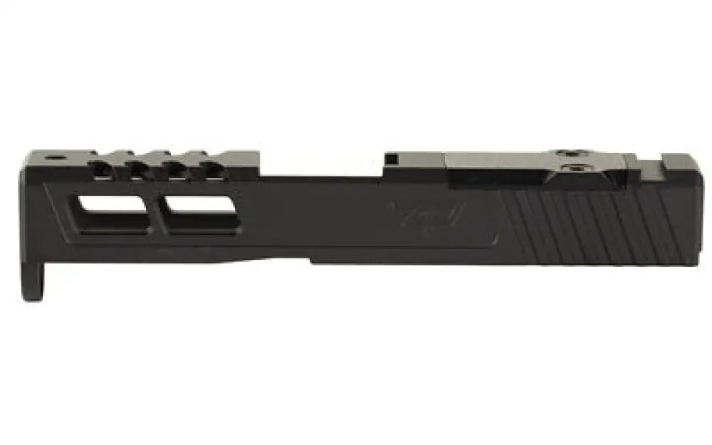 Zaf Zps.2 Slide for G43 Rmsc Blk Buy at Faith and Freedom Outdoors - Handgun Parts - Slide