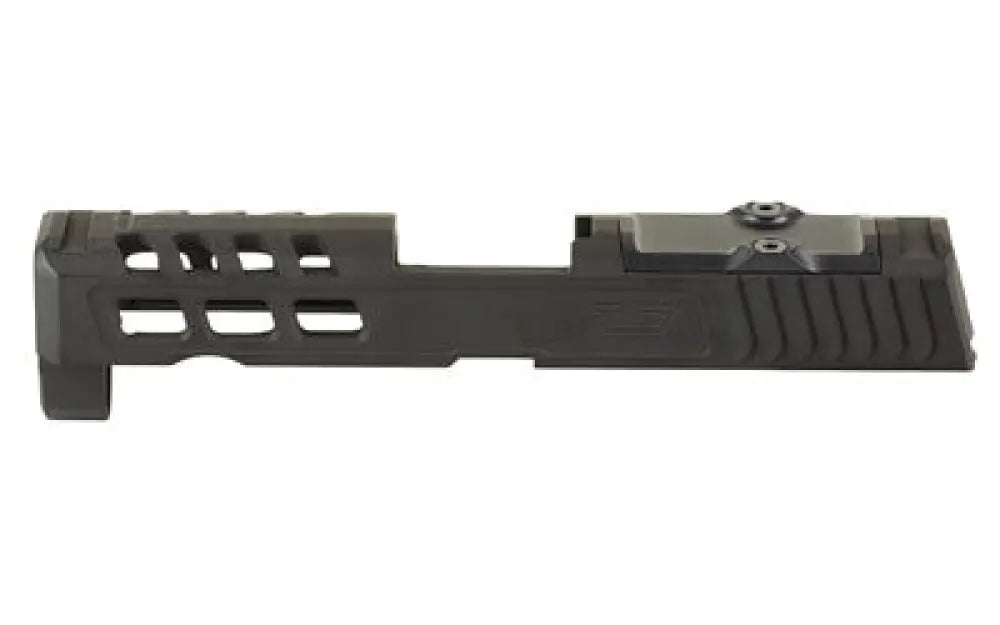 Zaf Zps.2 Slide P320c Rmr Black Buy at Faith and Freedom Outdoors - Handgun Parts - Slide