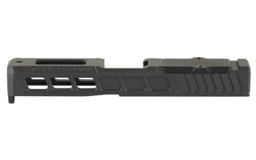 Zaf Zps.3 Slide for G19 G3 Rmr Blk Buy at Faith and Freedom Outdoors - Handgun Parts - Slide