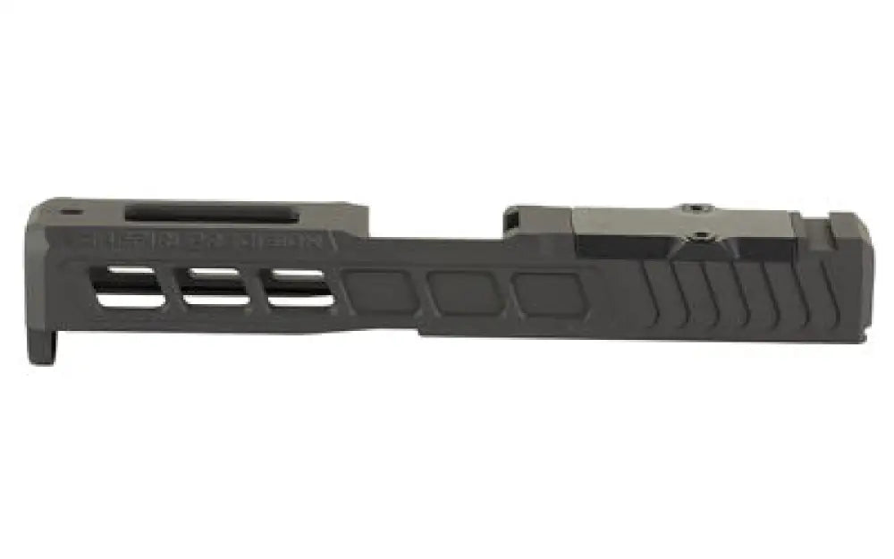 Zaf Zps.3 Slide for G19 G5 Rmr Blk Buy at Faith and Freedom Outdoors - Handgun Parts - Slide