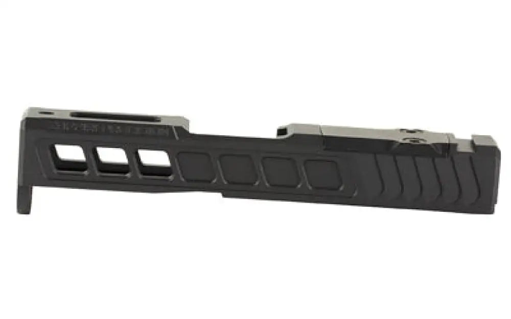 Zaf Zps.3 Slide for G43 Rmsc Blk Buy at Faith and Freedom Outdoors - Handgun Parts - Slide