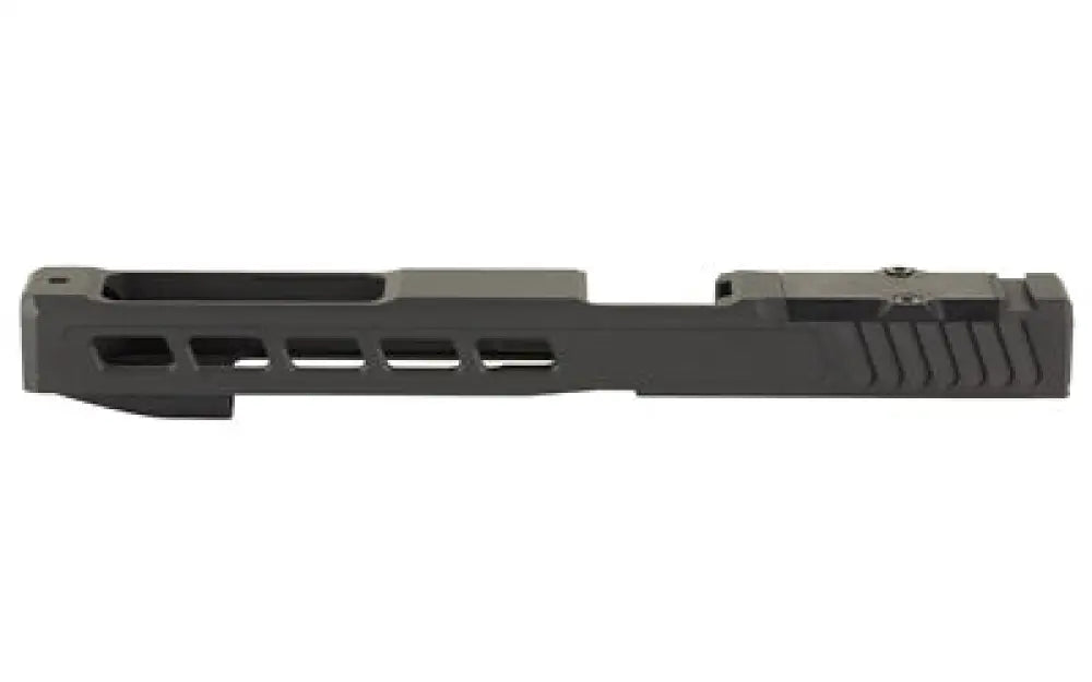 Zaf Zps.p Slide for G17l G3 Rmr Blk Buy at Faith and Freedom Outdoors - Handgun Parts - Slide