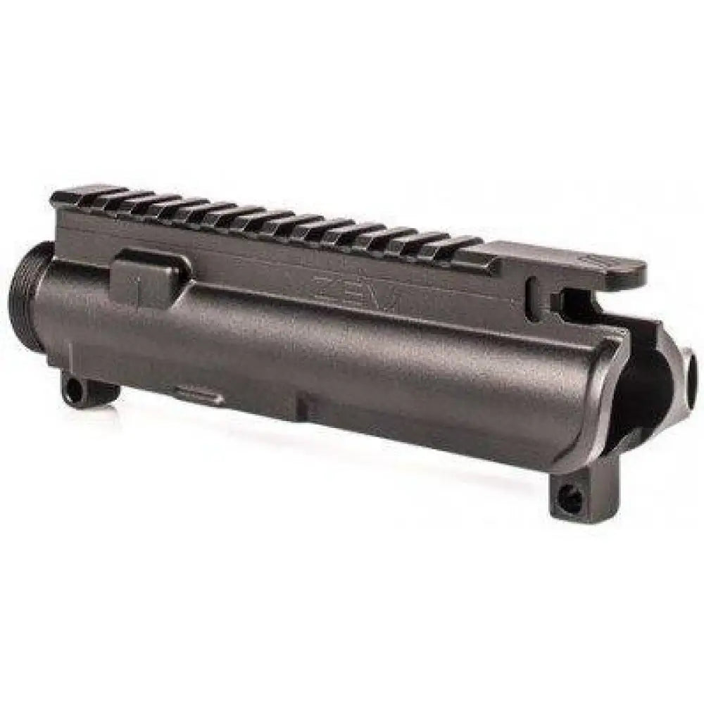 Zev Technologies Uppers Ar-15 Aluminum Forged Upper Receiver Buy at Faith and Freedom Outdoors