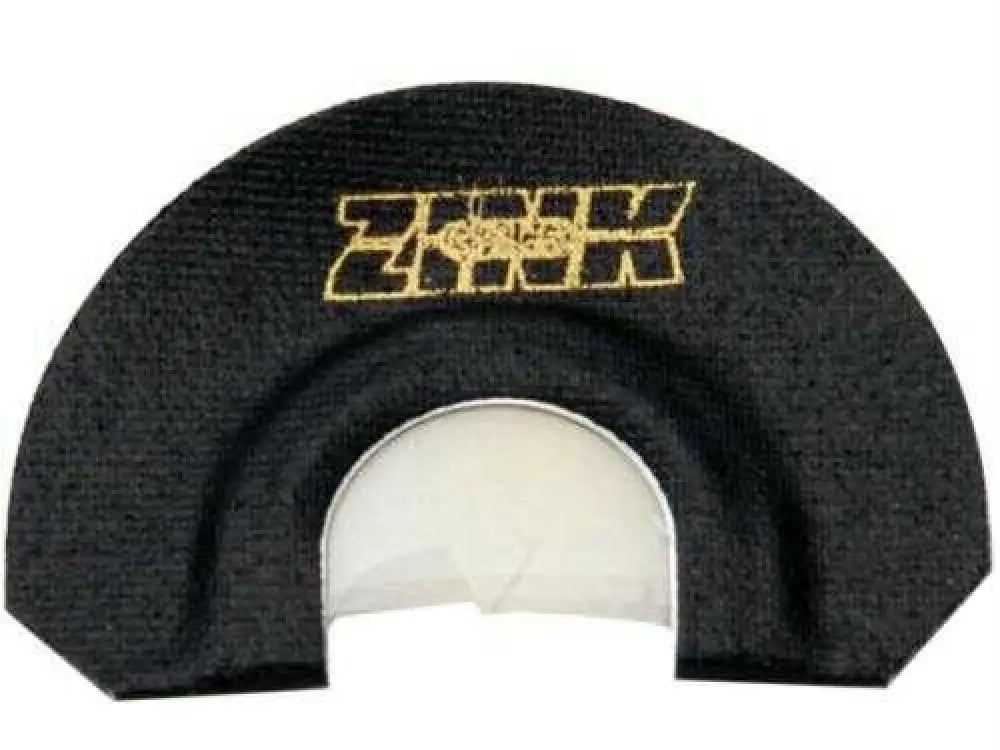 Zink Calls Game Mouth Lucky Lady V-cutter Model: 312
