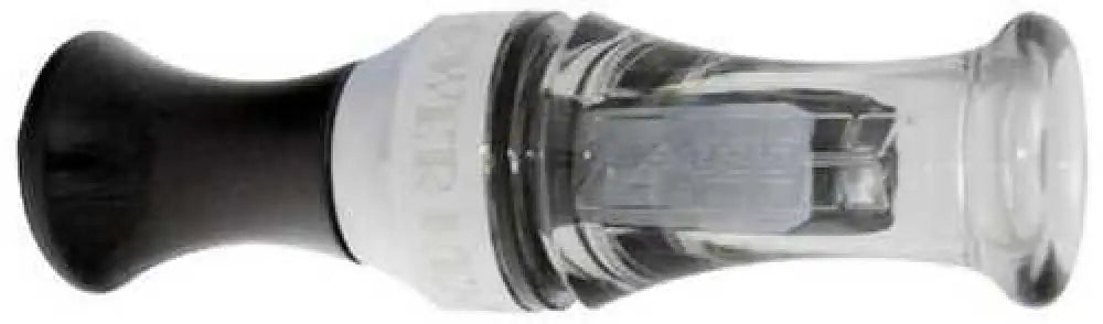 Zink Power Hen Ph-1 Duck Call Mallard Clear - Znk-znk832