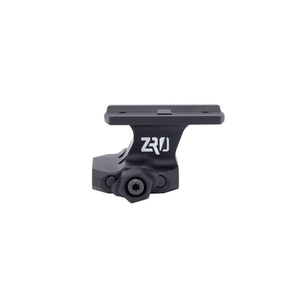Zro Delta Llc Optics|scope Bases & Mounts Frz T1 Qd Mount 1/3 Co-witness Buy at Faith and Freedom Outdoors